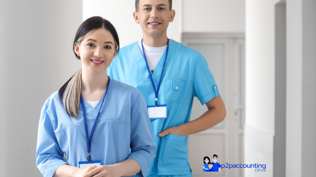  รับทำบัญชีธุรกิจคลินิกแพทย์ ทันตกรรม และเวชกรรมความงาม 